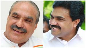 കെ.എം മാണി അഴിമതിക്കാരനെന്ന വാർത്ത തെറ്റിദ്ധരിപ്പിക്കുന്നത്; വിവാദത്തിൽ പ്രതികരണവുമായി ജോസ് കെ.മാണി