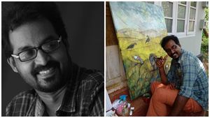സ്ത്രീയുമായി ചാറ്റ് ചെയ്തെന്ന് ആരോപിച്ച് വീട് കയറി ആക്രമണം, മലപ്പുറത്ത് അധ്യാപകൻ ആത്മഹത്യ ചെയ്തു
