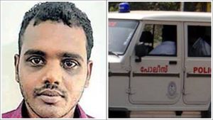 സ്‌റ്റേഷനിലേക്ക് വിളിച്ച് തെറി പറയുന്നത് ഹോബി; 100 തവണ വിളിച്ചു, ഒടുവിൽ മുട്ടൻപണി കൊടുത്ത് പൊലീസ്