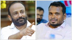 മറ്റു പാര്‍ട്ടിയിലെക്കാണേല്‍ ചെരുപ്പ് നക്കാനും തയ്യാര്‍, നിങ്ങള്‍ പൊളിയാണ് ഗോപിയെട്ടാ: പരിഹാസവുമായി ഫിറോസ്