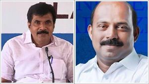 ആലപ്പുഴ കോണ്‍ഗ്രസില്‍ പ്രതിസന്ധി; ഷാനിമോളെ തോല്‍പ്പിച്ചത് ലിജുവും ഉന്നത നേതാവും, ആരോപണം ഇങ്ങനെ