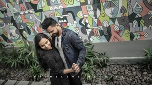 ഏത് സഖാവും മോഹിക്കും ഇങ്ങനൊരു 'സേവ് ദി ഡേറ്റ് '; വ്യത്യസ്ത വീഡിയോയുമായി പ്രൈം ലെൻസ് വെഡ്ഡിംഗ്!