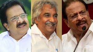 കൊല്ലം എ ഗ്രൂപ്പിന് വിട്ടുകൊടുക്കരുതെന്ന് ഐ ഗ്രൂപ്പ്;ചെന്നിത്തലയ്ക്കെതിരെ പടയൊരുക്കം..3 പേരുകൾ.. മുന്നറിയിപ്പ്