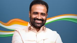 തമ്മിലടിച്ച ഗ്രൂപ്പുകള്‍ക്ക് തിരിച്ചടി; കൊല്ലത്ത് സിആര്‍ മഹേഷ്  അധ്യക്ഷനായേക്കും, എഐസിസി അനുകൂലം