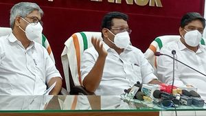 കണ്ണൂർ ഡിസിസി ഓഫീസ് ഉദ്ഘാടനം സെപ്തംബർ രണ്ടിന് രാഹുൽ ഗാന്ധി നിർവഹിക്കും