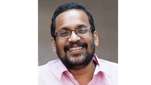 ദേശീയപാത സ്ഥലമെടുപ്പ് നഷ്ടപരിഹാരം; പരാതി പരിഹരിക്കുമെന്ന് മന്ത്രി കെ.രാജന്‍