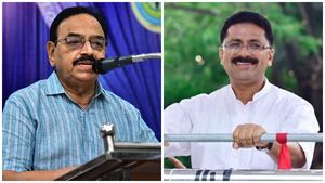 എന്റെ റബ്ബേ, ദം ബിരിയാണിയുടെ കാലമല്ലേ, ചെമ്പിനേക്കാള്‍ ചൂട് മൂടിക്കുണ്ടാവും, മറുപടിയുമായി ജലീൽ