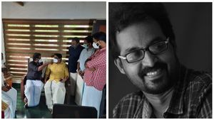 സുരേഷ് ചാലിയത്തിന്റെ മരണം: പ്രതികൾ മുസ്ലീം ലീഗ് പ്രവർത്തകരെന്ന് എഎ റഹീം