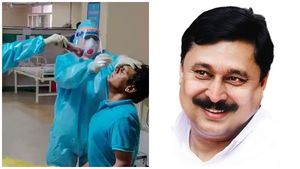 വിരമിച്ച ഡോക്ടര്‍മാരുടെ സഹായം തേടി മലപ്പുറം; ജില്ലയില്‍ ഇന്ന് കൊവിഡ് ടിപിആര്‍ 20.25