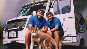 സൈറണ്‍ ഇട്ട് അതിവേഗത്തില്‍ ഓട്ടം, ഇ-ബുള്‍ ജെറ്റ് സഹോദരങ്ങള്‍ വീണ്ടും കുരുക്കില്‍, പരാതി പ്രവാഹം