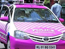 പെൺകുട്ടിയെയും അച്ഛനെയും അപമാനിച്ച സംഭവം: പിങ്ക് പോലീസ് ഓഫീസറെ സ്ഥലംമാറ്റി
