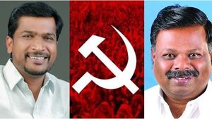 മുന്നില്‍ പാര്‍ട്ടി നടപടി: സിപിഎം നേതാവ് എസ് രാജേന്ദ്രന്‍ സിപിഐയിലേക്ക്? പ്രതികരിച്ച് മുന്‍ എംഎല്‍എ