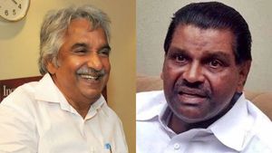ഉമ്മന്‍ചാണ്ടിയെ ഞെട്ടിച്ച് തിരുവഞ്ചൂര്‍: നോമിനി പുറത്ത്, എഐസിസിയും ഒപ്പം? കോട്ടയത്ത് പുതിയ നീക്കം