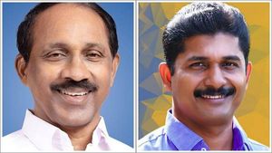 ബിജെപിയുടെ വോട്ട് നേടി ജയിച്ചെന്ന് പറഞ്ഞ് അപമാനിച്ചു, നുണ പ്രചാരണത്തില്‍ സിപിഎം മാപ്പ് പറയണമെന്ന് കെ ബാബു