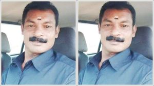 നേവിസിന് പിന്നാലെ സുരേഷും; അവയവങ്ങള്‍ ദാനം ചെയ്തു, പുതുജീവന്‍ നല്‍കിയത് അഞ്ച് പേര്‍ക്ക്