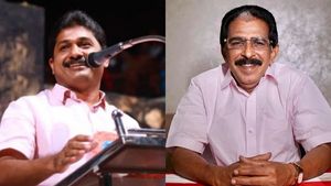 സ്വരാജിനെ സിപിഐയും കാലുവാരിയെന്ന് സിപി​എം: പെരുമ്പാവൂരില്‍ പണി തന്നത് സിപിഎം എന്ന് കേരള കോണ്‍ഗ്രസും