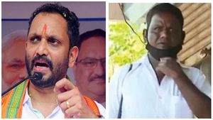'വീടും മദ്യഷാപ്പും ഓഫര്‍ നല്‍കിയത് സുരേന്ദ്രൻ നേരിട്ട്', പിന്മാറാൻ 50 ലക്ഷം ചിലവിട്ടു, കെ സുന്ദര വീണ്ടും