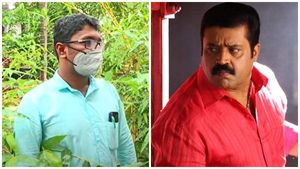സുരേഷ് ഗോപി കാരണം 'പണി കിട്ടി' തൃശൂരുകാരൻ, മൂന്ന് വർഷത്തോളമായി ചെവിതല കേൾക്കാതെ മനോജ്