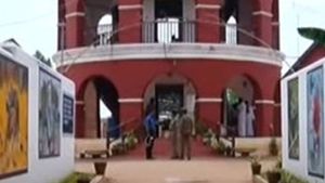 ജാഹിര്‍ ഹുസൈന്‍ കോടതിയില്‍ കീഴടങ്ങി; ജയില്‍ ചാടിയതിന് കാരണം ഇതാണ്... പോലീസിന് ആശ്വാസം