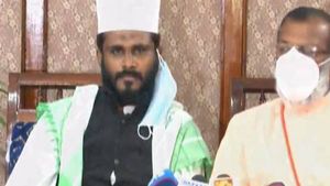മതസൗഹാര്‍ദ്ദം തകര്‍ക്കാന്‍ ചിലര്‍ ശ്രമിക്കുന്നു; സംയുക്ത പത്രസമ്മേളനവുമായി മതമേലധ്യക്ഷന്മാര്‍