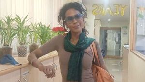 തെരുവുനായക്ക് തീറ്റകൊടുത്തു, വിദേശ വനിതയ്‌ക്കെതിരെ അയല്‍വാസിയുടെ അക്രമണം, ഒടുവില്‍ സംഭവിച്ചത്