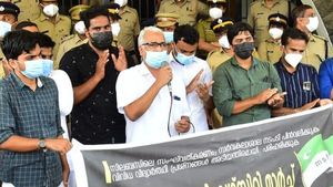 കണ്ണൂര്‍ സര്‍വകലാശാല സിലബസില്‍ ആര്‍എസ്എസ് പുസ്തകങ്ങള്‍; പ്രതിഷേധം ശക്തം