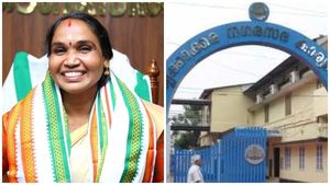 തൃക്കാക്കരയിലെ എൽഡിഎഫ് നീക്കം പാളി: അവിശ്വാസ പ്രമേയം അവതരിപ്പിക്കാനായില്ല, എത്തിയത് 18 അംഗങ്ങൾ മാത്രം 
