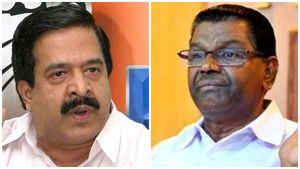 പന്തംകുത്തി ആളിക്കത്തിക്കരുത്; ചെന്നിത്തലയ്‌ക്കെതിരെ തിരുവഞ്ചൂര്‍... ഉമ്മന്‍ ചാണ്ടിക്ക് പിന്നിലൊളിക്കേണ്ട