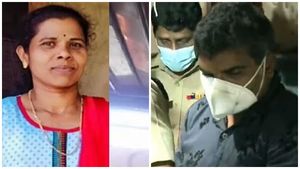 സിന്ധുവിനെ ആദ്യം കത്തിച്ചു; കുഴിച്ചിട്ടത് ജീവനോടെ, ഞെട്ടിക്കുന്ന മൊഴി... ബിനോയ് കുടുങ്ങിയത് ഇങ്ങനെ