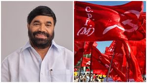  ഈരാറ്റുപേട്ടയിൽ സിപിഎം- എസ്ഡിപിഐ സഖ്യമില്ല: പ്രതിപക്ഷ ആരോപണങ്ങൾക്ക് മറുപടി നൽകി വിഎൻ വാസവൻ