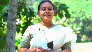ഒറ്റ ദിവസം കൊണ്ട് നിപ ലാബ്: 6 ദിവസം കൊണ്ട് 155 പരിശോധനകള്‍: നിപ പ്രതിരോധം മാത്യക: വീണ ജോര്‍ജ്