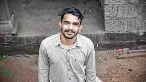   വണ്ടിപ്പെരിയാറിൽ ആറുവയസ്സുകാരിയെ പീഡിപ്പിച്ച് കൊലപ്പെടുത്തിയ കേസ്: 300 പേജുള്ള കുറ്റപത്രം സമർപ്പിച്ച് പോലീസ്