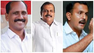 'ഇതൊന്നും ഒരു വട്ടി പലിശക്കാരന് മനസ്സിലാവണമെന്നില്ല', എംഎൽഎയ്ക്ക് മറുപടി നൽകി പിസി ജോർജ്