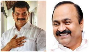 അന്‍വറിന്റെ ചോദ്യത്തിനും മറുപടി കൃത്യമായി പറയേണ്ടി വരും, Wait and see; വാക്‌പോര് തുടരുന്നു