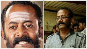 പാലക്കാട് ജില്ലയില്‍ കാല് കുത്തരുത്; പീഡന പരാതിയില്‍ കണ്ണന്‍ പട്ടാമ്പിക്ക് ഹൈക്കോടതി വിലക്ക്
