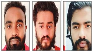 നാട്ടുകാരുടെ കണ്ണില്‍ 'നന്മമരം'; ചാരിറ്റിയുടെ മറവില്‍ കൂട്ടബലാത്സംഗം, ഒടുവില്‍ പൊക്കി അകത്താക്കി പൊലീസ്