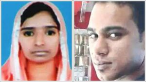കോഴിക്കോട്ടെ യുവതിയുടെ മരണം കൊലപാതകം; ഭര്‍ത്താവിന് സംശയ രോഗം, ക്രൂരമായി പീഡിപ്പിച്ച് പരിക്കേല്‍പ്പിച്ചു