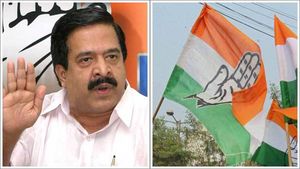 സിപിഎം പുറത്തെടുത്ത തന്ത്രം പയറ്റാൻ കോൺഗ്രസ്, ബൂത്ത് തലം മുതല്‍; ചെന്നിത്തലയുടെ നിര്‍ദ്ദേശം ഇങ്ങനെ