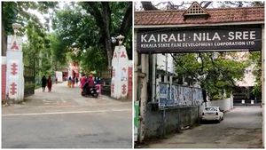 തിയ്യേറ്ററുകൾ ബുധനാഴ്ച മുതൽ; മ്യൂസിയം - മൃഗശാല തുറന്നു; കോളേജുകളിലും ആഹ്ലാദം!