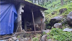 ഒറ്റ ദിവസം കൊണ്ട് തകര്‍ന്നത് 27 വര്‍ഷത്തെ സമ്പാദ്യം; ജീവന്‍ തിരിച്ചു കിട്ടിയത് മഹാഭാഗ്യം