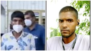എഴുപതുകാരിയുടെ കൊലപാതകം: അസം സ്വദേശി പിടിയിൽ