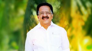 സ്വാതന്ത്ര്യ സമര പോരാട്ടത്തിൽ  ബിജെപിയുടെയോ ആർഎസ്എസിന്റെയോ നേതാക്കളില്ല: രമേശ് ചെന്നിത്തല