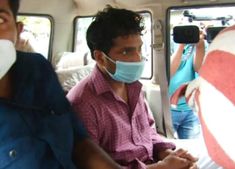 അറുപത് പവന്‍ ഭാര്യയറിയാതെ വില്‍പ്പന നടത്തി; ഷീജുവിനെ ജോലിയില്‍ നിന്നും സസ്‌പെന്റ് ചെയ്തു