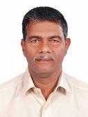 കണ്ണൂര്‍ നഗരത്തില്‍ ടിപ്പര്‍ ലോറി കയറി സ്‌കൂട്ടര്‍ യാത്രക്കാരന് ദാരുണാന്ത്യം