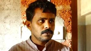 കൊലപ്പെടുത്തുമ്പോള്‍ ഗര്‍ഭിണി പാതി പ്രസവിച്ചു; മകനെയും വിട്ടില്ല... പ്രതിക്ക് ഇരട്ട ജീവപര്യന്തം ശിക്ഷ