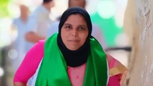 മറുകണ്ടം ചാടിയ അംഗത്തെ തിരിച്ചെത്തിച്ചു; ഈരാറ്റുപേട്ടയില്‍ വീണ്ടും യുഡിഎഫ് ഭരണം