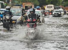 വടക്കന്‍ കേരളത്തില്‍ ശക്തമായ മഴ; കണ്ണൂര്‍ പയ്യാവൂരില്‍ ഉരുള്‍പൊട്ടി 