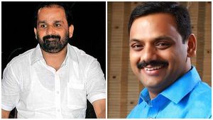 മുല്ലപ്പെരിയാർ ഡാം തുറക്കുന്നതിലേക്ക് ക്ഷണിച്ചില്ലെന്ന് ഡീൻ കുര്യാക്കോസ് എംപി, വിളിച്ചെന്ന് മന്ത്രി