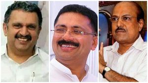 ഹരികുമാറിന്റെ ജീവന്‍ അപകടത്തില്‍!! അബ്ദുല്‍ ഖാദര്‍ മൗലവി രക്തസാക്ഷി... വെടിപൊട്ടിച്ച് കെടി ജലീല്‍