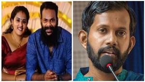 വനിതാ ശിശുവികസന വകുപ്പ് അനുപമയുടെ മൊഴിയെടുക്കും; ഷിജുഖാനെ പിന്തുണച്ച് സിപിഎം
